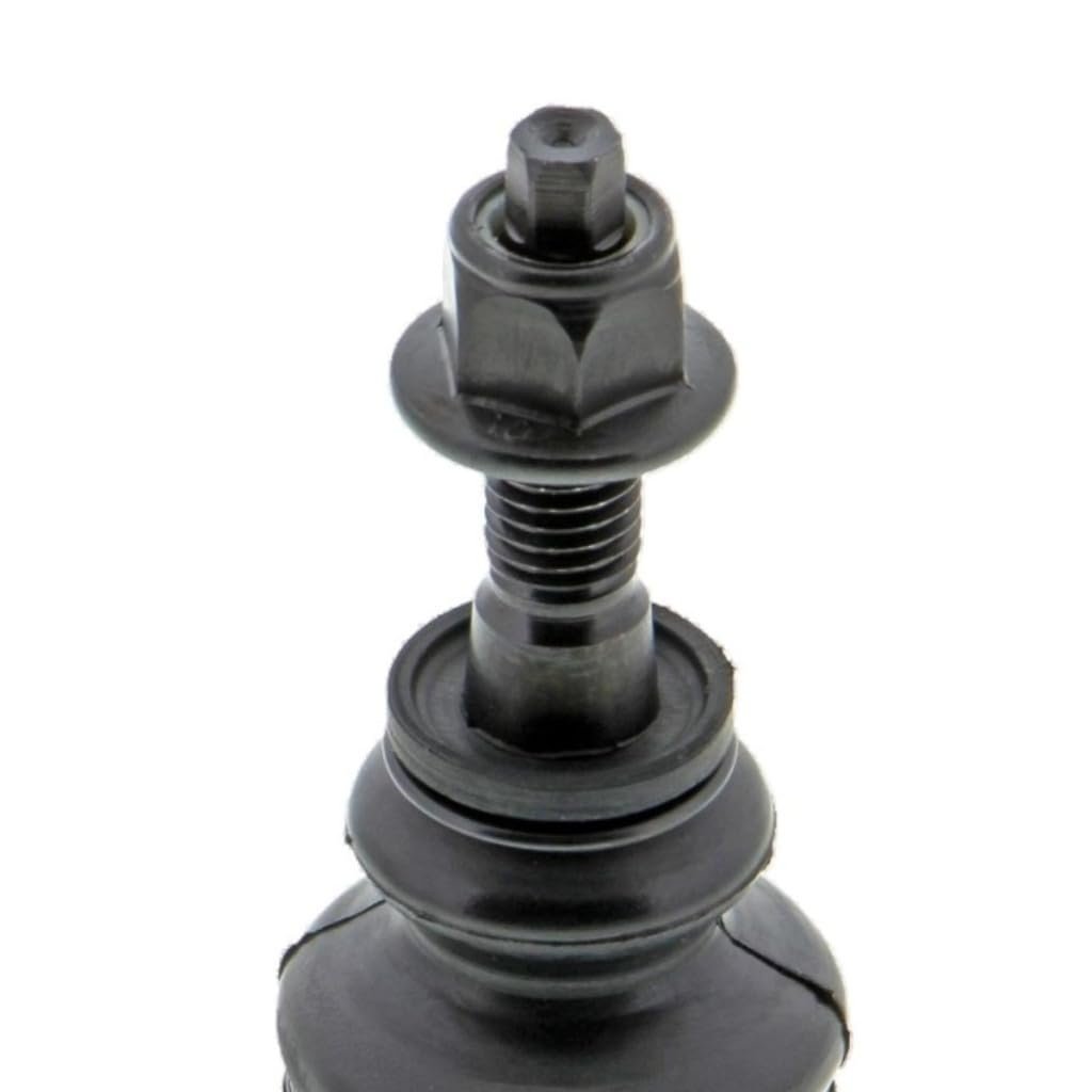 Front Ball Joint Assembly For 2001 2002 2003 2004 Mazda B2300 Press In Replacement Part Black Standard Style