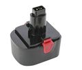 2-pack Replacement For Battery Lincoln 1401 14 4v 3300mah Ni-mh 