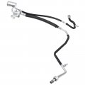 A-premium A C Suction And Discharge Line Hose Assembly Compatible With Buick Lesabre Park Avenue Pontiac Bonneville Oldsmobile