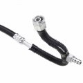 A-premium A C Suction And Discharge Line Hose Assembly Compatible With Buick Lesabre Park Avenue Pontiac Bonneville Oldsmobile