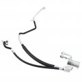 A-premium A C Suction And Discharge Line Hose Assembly Compatible With Buick Lesabre Park Avenue Pontiac Bonneville Oldsmobile