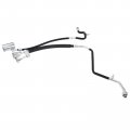 A-premium A C Suction And Discharge Line Hose Assembly Compatible With Buick Lesabre Park Avenue Pontiac Bonneville Oldsmobile