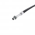 A-premium A C Suction Line Hose Assembly Compatible With Ford Edge 2011-2014 Lincoln Mkx 2015 Compressor To Evap