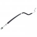 A-premium A C Suction Line Hose Assembly Compatible With Ford Edge 2011-2014 Lincoln Mkx 2015 Compressor To Evap