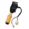 Holdwell Switch 701 21201 For Jcb 2cx 406 408 3d-4 Forward Reverse Horn Lh Handle 