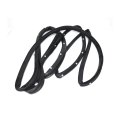 Front Door Weatherstrip Lh For Isuzu Npr Nqr Nrr 2008-2021 Gmc Chevy W3500 W4500 W5500 2008-2010 