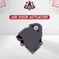 Hvac Blend Door Actuator Replaces 604107 16124932 16177412 604-107 Compatible With Chevy Gmc Vehicles And More Tahoe Monte