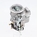 Thundermingo New Carburetor For Holley 94 Model Flathead Oil Bath Style 1939-1948 Ford Trucks V8 239 Cid Engines With Fuel