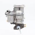 Thundermingo New Carburetor For Holley 94 Model Flathead Oil Bath Style 1939-1948 Ford Trucks V8 239 Cid Engines With Fuel