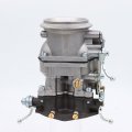 Thundermingo New Carburetor For Holley 94 Model Flathead Oil Bath Style 1939-1948 Ford Trucks V8 239 Cid Engines With Fuel