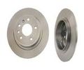 Zimmermann 480154600 Disc Brake Rotor 