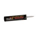 Ap Products 017-90892 Sikaflex-221 Aluminum Gray 