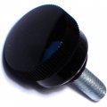 Hard-to-find Fastener 014973135690 Knurled Knob 10-32 X 9 16 Piece-4 