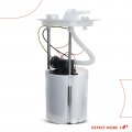 A-premium Electric Fuel Pump Module Assembly With Sending Unit Compatible Ford Transit Connect 2014 2015 2016 L4 1 6l Gas