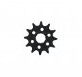 Fits Honda Cr125r 125 R Yellow Chain And Sprocket 12 48 114l