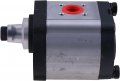 Solarhome 16ccm Hydraulic Gear Pump 0510321 Compatible With Jd Tractors Single 3 5 6 7 8 20 9 10 30 10