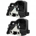 Aintier Door Lock Actuators Assembly Compatible For Bmw 118i 2012-2015 2018-2019 For 120i 2005-2012 2016-2019 Front Left Rear