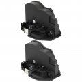 Door Lock Actuators Assembly Compatible For Bmw 118i 2012-2015 2018-2019 For 120i 2005-2012 2016-2019 Front Left Rear Power