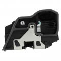 Aintier Door Lock Actuators Assembly Compatible For Bmw 118i 2012-2015 2018-2019 For 120i 2005-2012 2016-2019 Front Left Rear