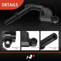A-premium Engine Ignition Coil Pack Compatible With Mercedes-benz Cl550 Cl63 Cls63 G63 E63 Amg Cls550 E550 Gl450 Ml550 S550