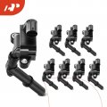 A-premium Engine Ignition Coil Pack Compatible With Mercedes-benz Cl550 Cl63 Cls63 G63 E63 Amg Cls550 E550 Gl450 Ml550 S550