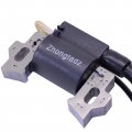 Procompany Ignition Coil For Honda 22168 2004-2007 22168te 2005 Lawn Mower 30500-ze7-043
