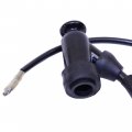 Procompany Ignition Coil For Honda 22168 2004-2007 22168te 2005 Lawn Mower 30500-ze7-043