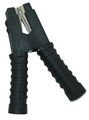 Fjc Inc 45267 800 Amp Booster Cable Black Clamp 