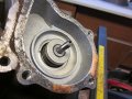 Polaris Sportsman 400 500 Water Pump Rebuild Kit