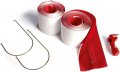Heavy Duty Zipper 2-pack Set Of 12 
