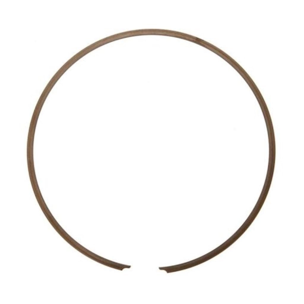 Internal Reaction Gear Support Retainer Ring For Chevy Corvette 1990 To 1999 Steel 5 13 In Outside Diameter Part