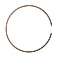 Internal Reaction Gear Support Retainer Ring For Chevy Corvette 1990 To 1999 Steel 5 13 In Outside Diameter Part