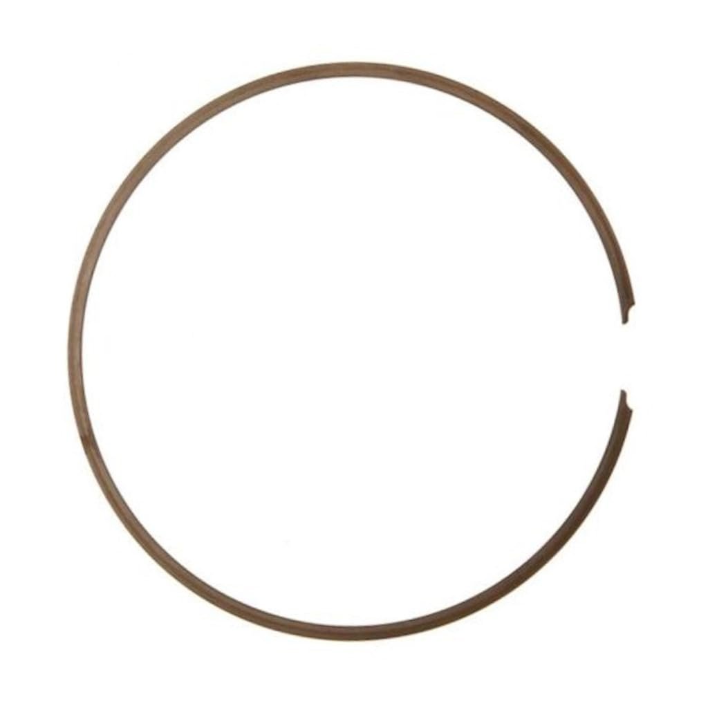 Internal Reaction Gear Support Retainer Ring For Chevy Corvette 1990 To 1999 Steel 5 13 In Outside Diameter Part