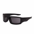 Indian Motorcycle Riding Semi Pro Sunglasses Black 
