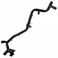 Bapmic 028121065k Coolant Pipe Line For Volkswagen Golf Jetta Passat