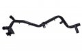Bapmic 028121065k Coolant Pipe Line For Volkswagen Golf Jetta Passat