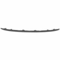 Ni1093101 Factory Style Front Lower Bumper Valance Air Deflector Compatible With Nissan 350z Enthusiast Touring 2003-2009