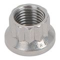 Arp 400-8322 Nut Kit Stainless Steel 