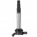 Ocpty Set Of 4 Ignition Coils Compatible Oe Uf596 Fit For Pontiac Toyota Scion Lexus 2008-2013