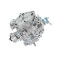 Munirater 4-barrel Carburetor Replacement For 1982-1985 305 350 Engine 650 Cfm Electronic Choke Throttle Cb305350 Cb305350-m7