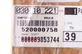 Bulb Genuine Ski-doo Oem Snowmobile Part