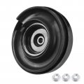 A-premium Front Driver Or Passenger Suspension Strut Mount Compatible With Ford F-150 Lobo 2009-2020 Expedition 2007-2021