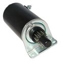 Caltric Starter Fits Kawasaki Fh500v Fh531v Fh541v Fh580v Fh641d All