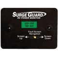 Surge Guard 40300 Optional Remote Lcd Display For Hardwire Model 35530 
