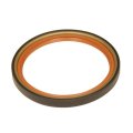 Rear Crankshaft Oil Seal For Pontiac Wave 2005 2006 2007 2008 Steel Fluoro Elastomer 3 15 In Inside Diameter 90325571 