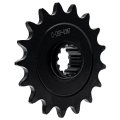 Niche 520 Pitch Front 17t Rear 43t Drive Sprocket Kit For Honda Nc750x