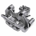 A-premium Disc Brake Caliper Assembly With Bracket Compatible Select Buick Oldsmobile Pontiac Models Lesabre Park Avenue Aurora