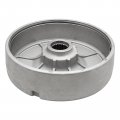 Rear Brake Drum Hub Shoes For Honda Rancher 350 400 Foreman 450 1995-2007 Oem 43620-hn5-m00 43620-hn0-a00 43620-hm7-000