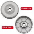 Rear Brake Drum Hub Shoes For Honda Rancher 350 400 Foreman 450 1995-2007 Oem 43620-hn5-m00 43620-hn0-a00 43620-hm7-000