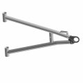 Polaris Ranger A-arm Weld Front Lower Left Genuine Oem Part 1018169-458 Qty 1